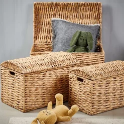 CASA Arcas Para Almacenaje|Miley Maleta Para Natural