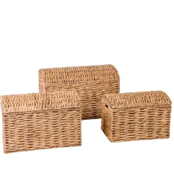 CASA Arcas Para Almacenaje|Miley Maleta Para Natural