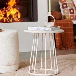 CASA Mesas Auxiliares|Miller Mesa Auxiliar Arena