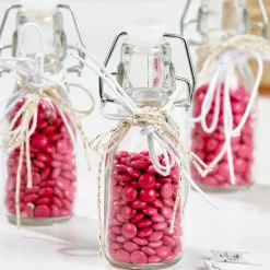 CASA Tarros|Mini Botella Con Cierre