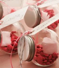 CASA Tarros|Mini Tarro Pequeno