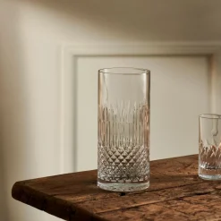 CASA Vasos Altos|Mixology Vaso De Tubo Transparente