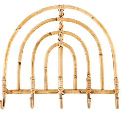 CASA Percheros|Monarc Perchero De Pared Natural