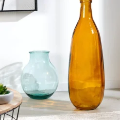 CASA Floreros|Montana Florero Naranja