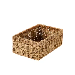 CASA Cestas De Cajonera|Mykonos Cesta S Natural