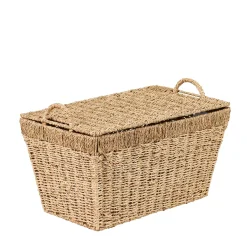 CASA Arcas Para Almacenaje|Mykonos Maleta Para Almacenaje S Natural