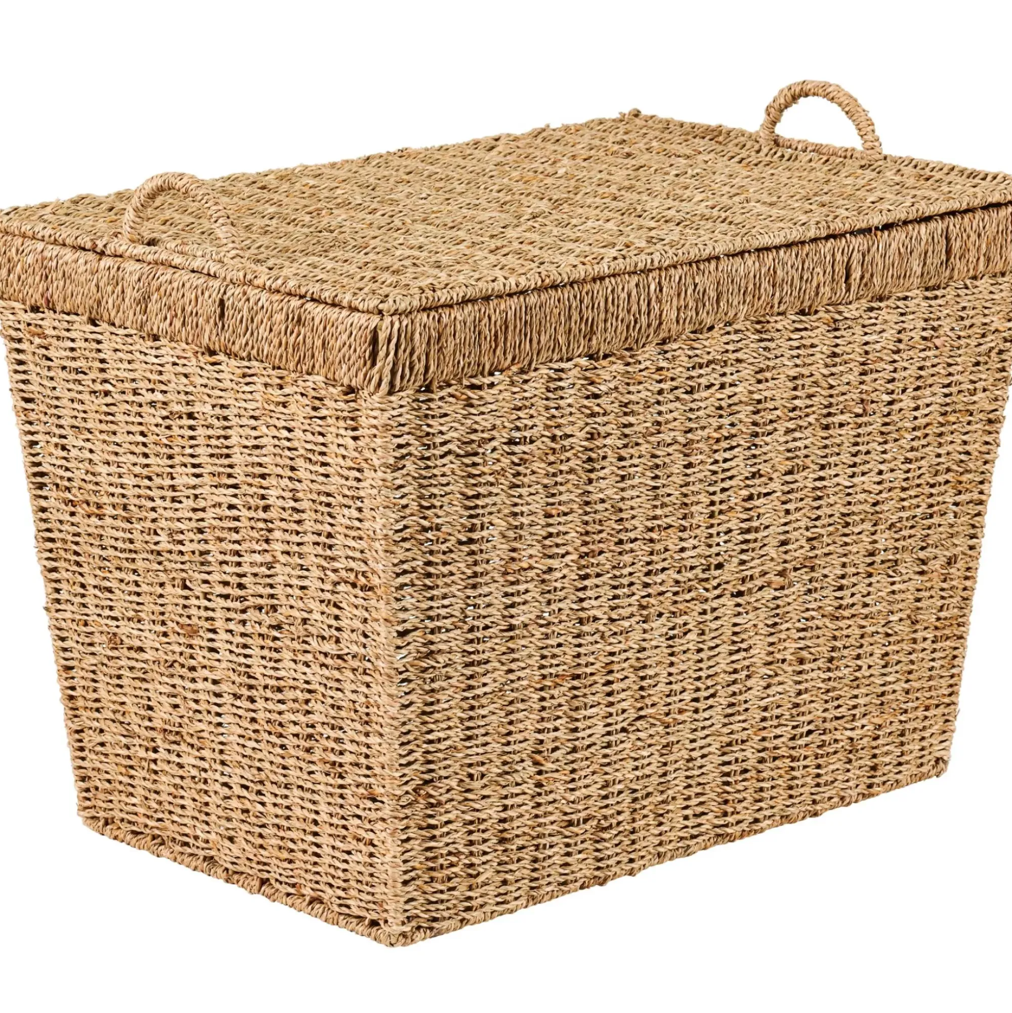 CASA Arcas Para Almacenaje|Mykonos Maleta Para Almacenaje L Natural