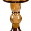 CASA Candelabros|Nady Candelabro Marron