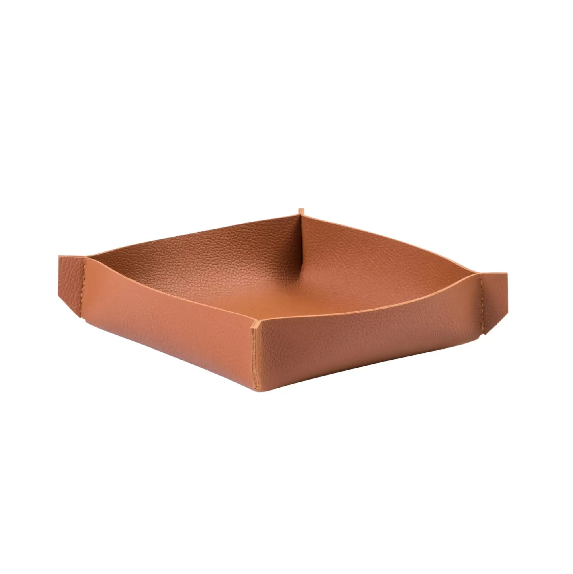 CASA Soportes De Servilletas|Nappa Servilletero Marron