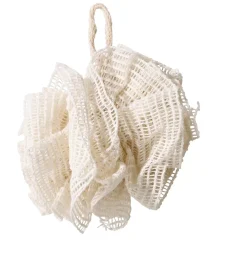 CASA Accesorios De Bañera|Natural Life Esponja De Bano Natural