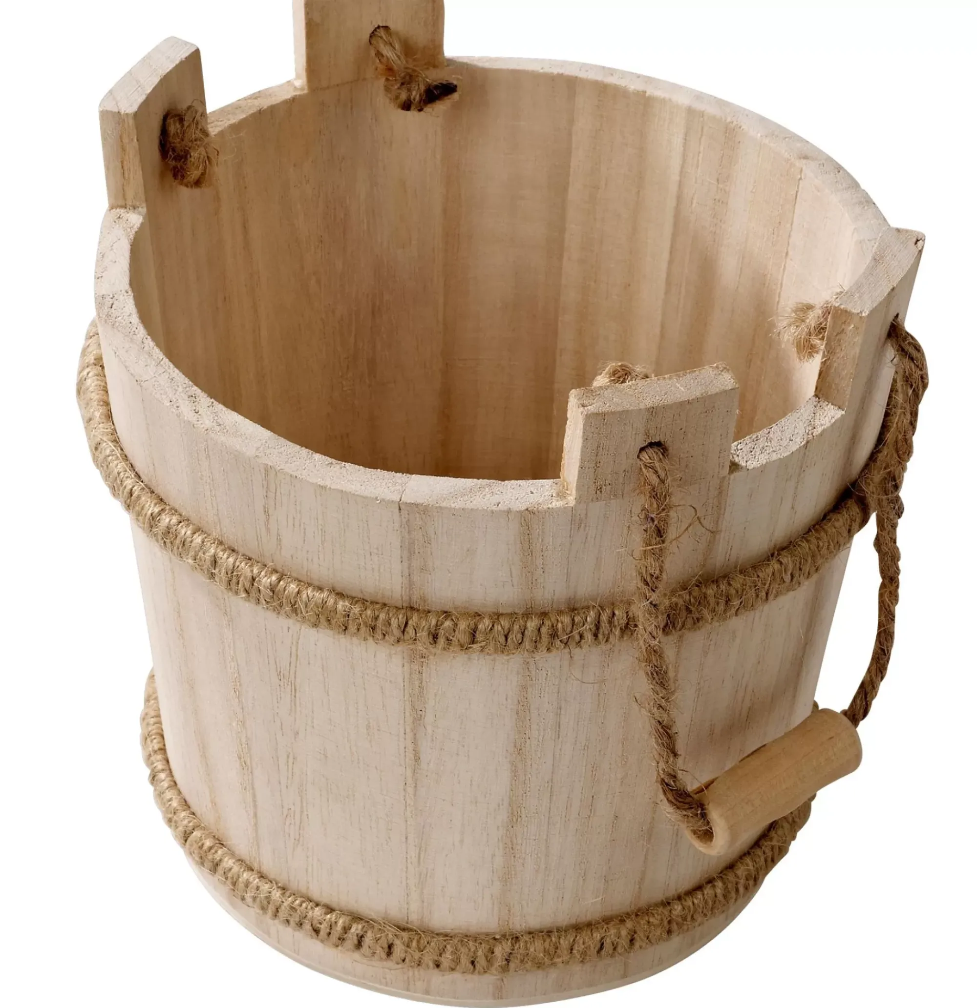 CASA Accesorios De Bañera|Natural Life Sauna Organizador Natural