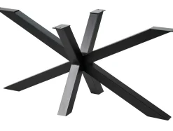 CASA Mesa De Comedor|New Oak Negro