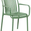 CASA Sillas De Jardín|Nomi Verde