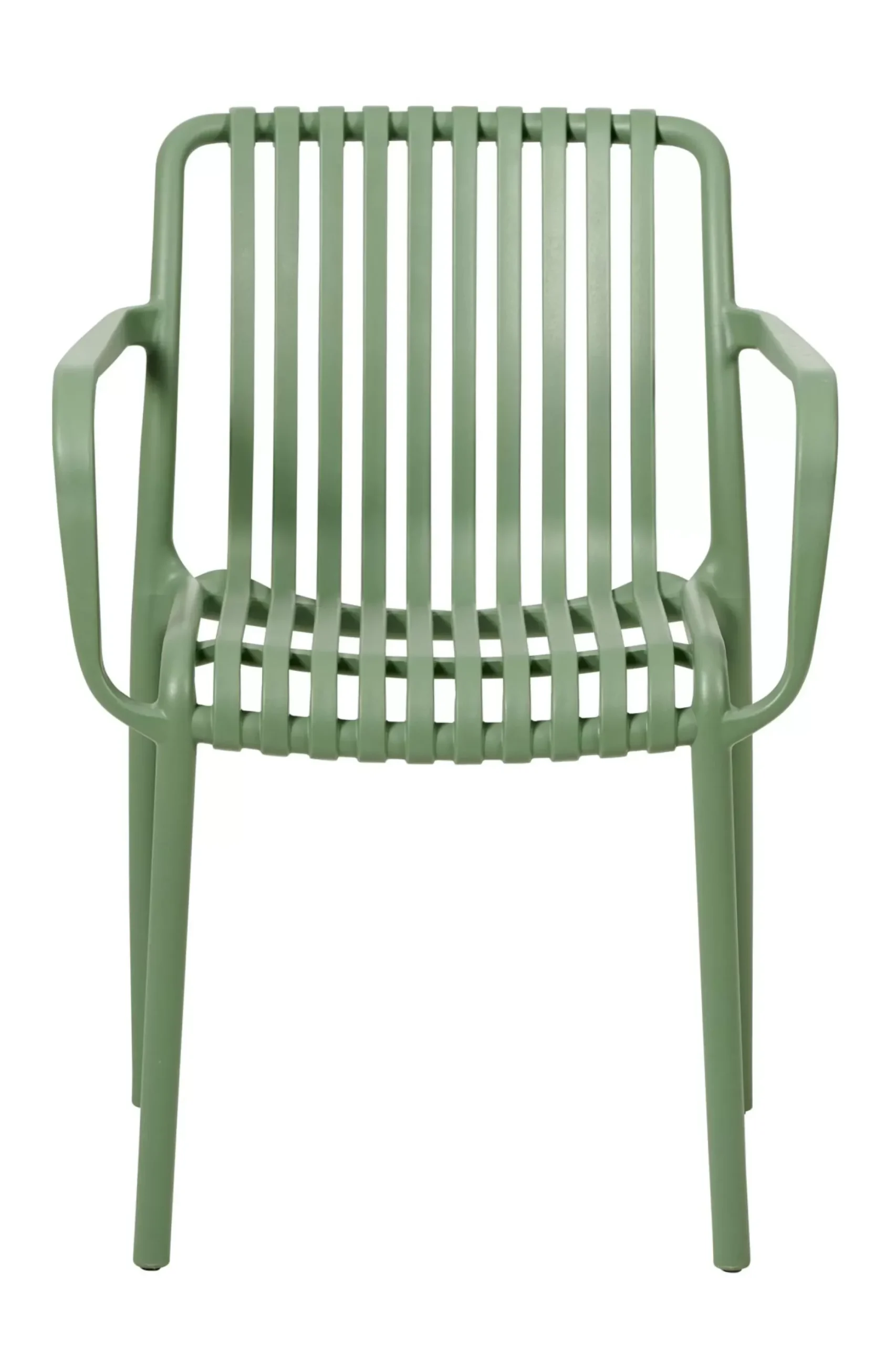 CASA Sillas De Jardín|Nomi Verde