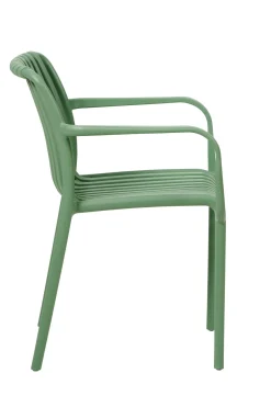 CASA Sillas De Jardín|Nomi Verde