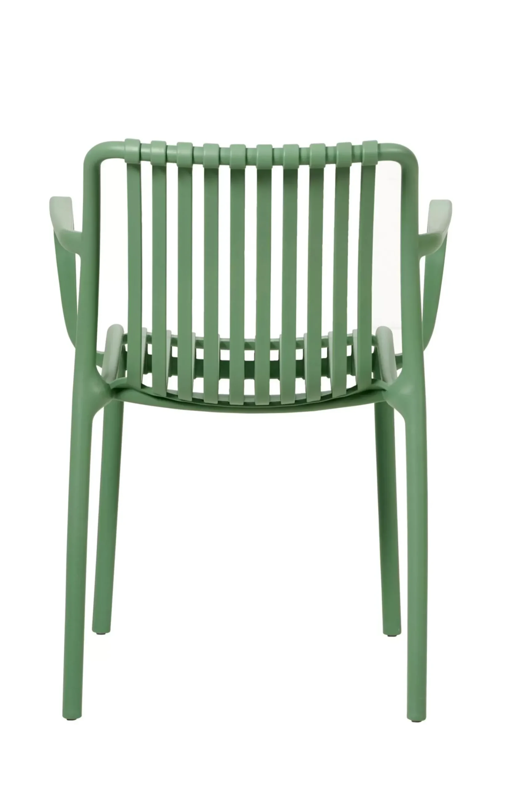 CASA Sillas De Jardín|Nomi Verde