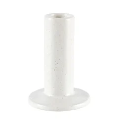 CASA Candelabros|Nordi Candelabro Blanco