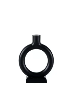 CASA Candelabros|Nova Candelabro Negro