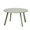 CASA Mesas Auxiliares De Jardín|Nurio Mesa Lounge Verde