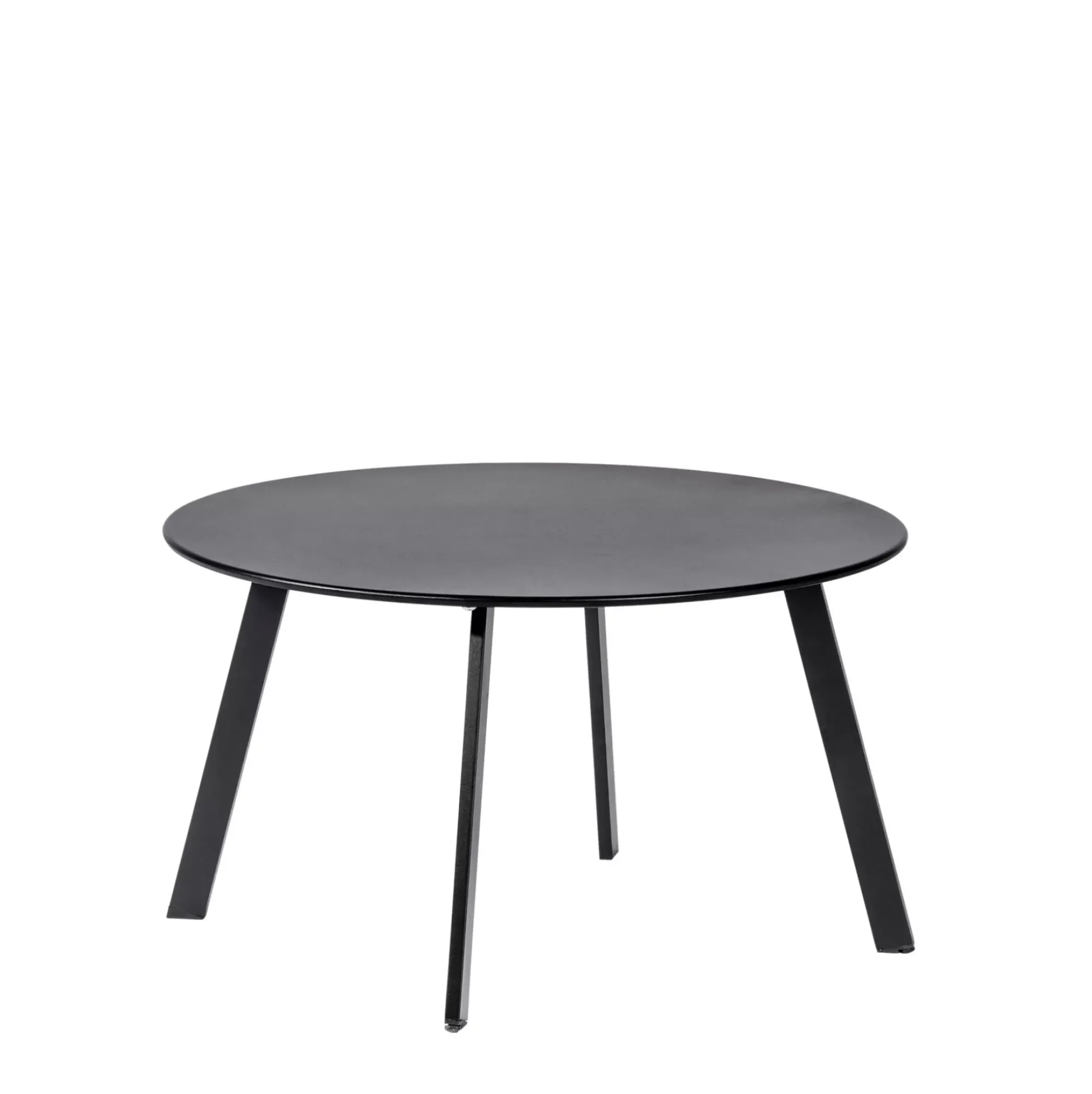 CASA Mesas Auxiliares De Jardín|Nurio Negro