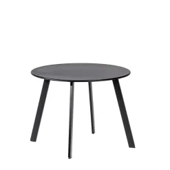 CASA Mesas Auxiliares De Jardín|Nurio Negro