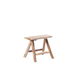 CASA Taburetes|Odilon Taburete Natural