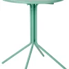 CASA Mesas De Jardín|Olav Mesa Bistro Aguamarina