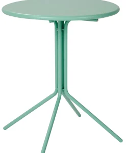 CASA Mesas De Jardín|Olav Mesa Bistro Aguamarina