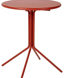 CASA Mesas De Jardín|Olav Mesa Bistro Terracota