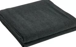 CASA Manteles|Organic Mantel Negro