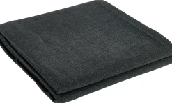 CASA Manteles|Organic Mantel Negro