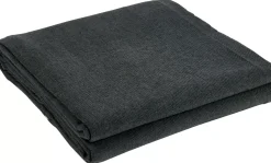 CASA Manteles|Organic Mantel Negro