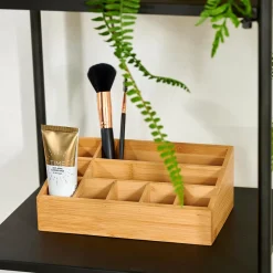 CASA Accesorios De Tocador|Organoo Organizador Natural