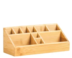 CASA Accesorios De Tocador|Organoo Organizador Natural