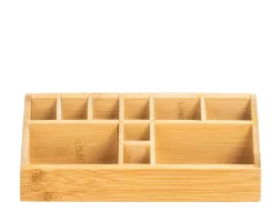 CASA Accesorios De Tocador|Organoo Organizador Natural