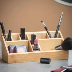 CASA Accesorios De Tocador|Organoo Organizador Natural