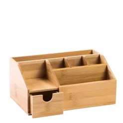 CASA Accesorios De Tocador|Organoo Organizador Natural