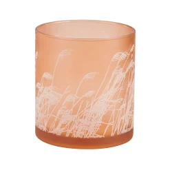 CASA Fotoforos|Pampas Fotoforo Naranja