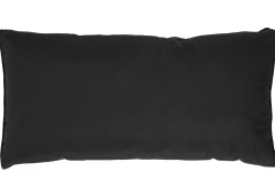 CASA Cojines Para Palets|Pauletta Cojin De Espalda Negro