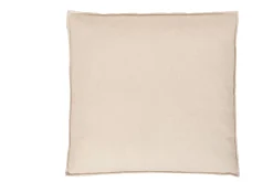 CASA Cojines Para Palets|Pauletta Eco Eco Cojin Arena Beis