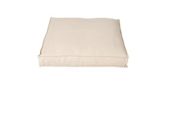 CASA Cojines Para Palets|Pauletta Eco Eco Cojin Arena Beis