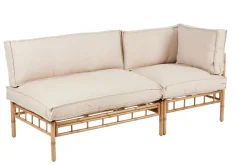 CASA Cojines Para Palets|Pauletta Eco Eco Cojin Arena Beis