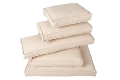 CASA Cojines Para Palets|Pauletta Eco Eco Cojin Arena Beis