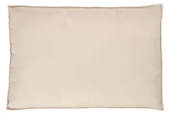 CASA Cojines Para Palets|Pauletta Eco Eco Cojin Arena Beis