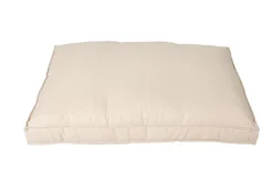 CASA Cojines Para Palets|Pauletta Eco Eco Cojin Arena Beis