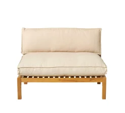 CASA Cojines Para Palets|Pauletta Eco Eco Cojin Arena Beis