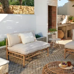 CASA Cojines Para Palets|Pauletta Eco Eco Cojin Arena Beis