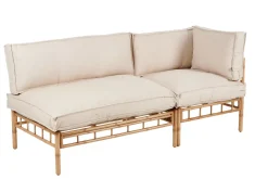 CASA Cojines Para Palets|Pauletta Eco Eco Cojin Arena Beis