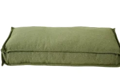 CASA Cojines Para Palets|Pauletta Luxe Cojin De Espalda Verde