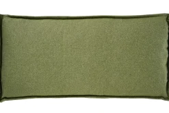 CASA Cojines Para Palets|Pauletta Luxe Cojin De Espalda Verde